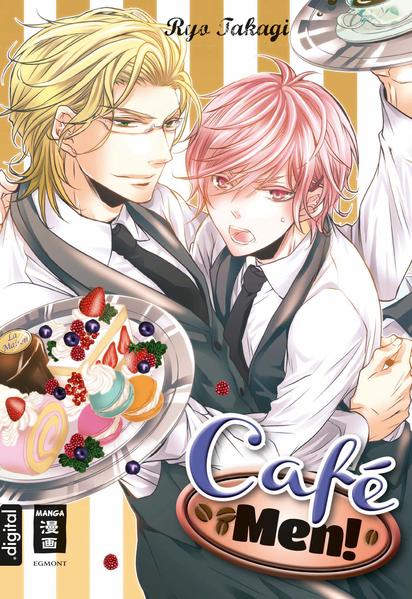 Café Men!