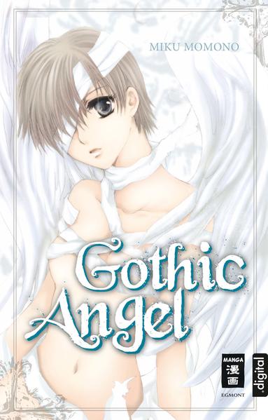 Gothic Angel