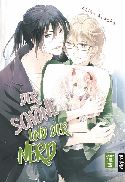 Der Schöne und der Nerd