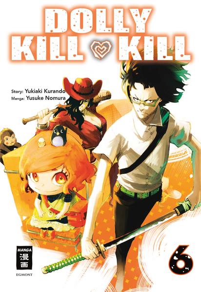 Dolly Kill Kill 06