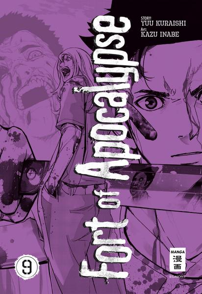Fort of Apocalypse 09