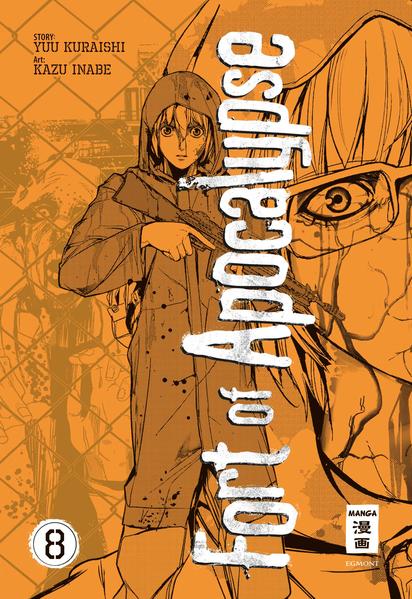 Fort of Apocalypse 08