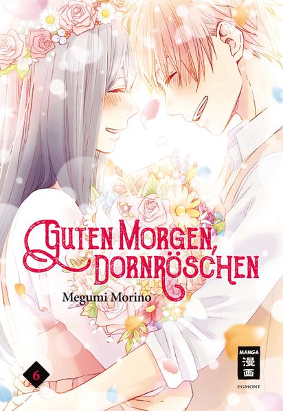 Guten Morgen, Dornröschen 06