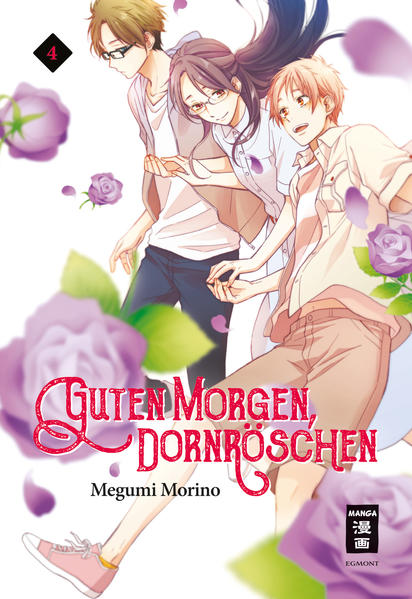 Guten Morgen, Dornröschen 04