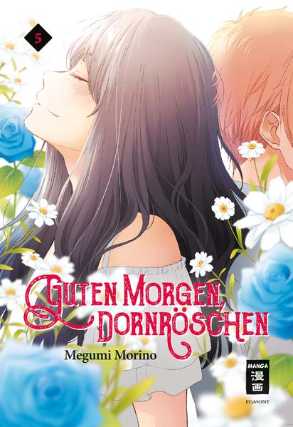 Guten Morgen, Dornröschen! 05