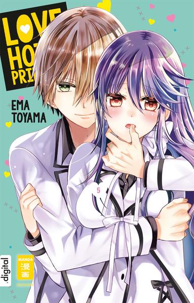 Love Hotel Princess 05