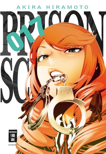 Prison School 17