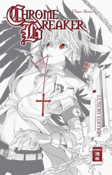 Chrome Breaker - Luxury Edition