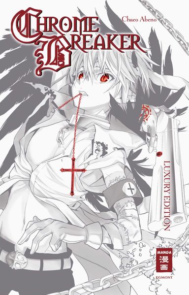 Chrome Breaker - Luxury Edition