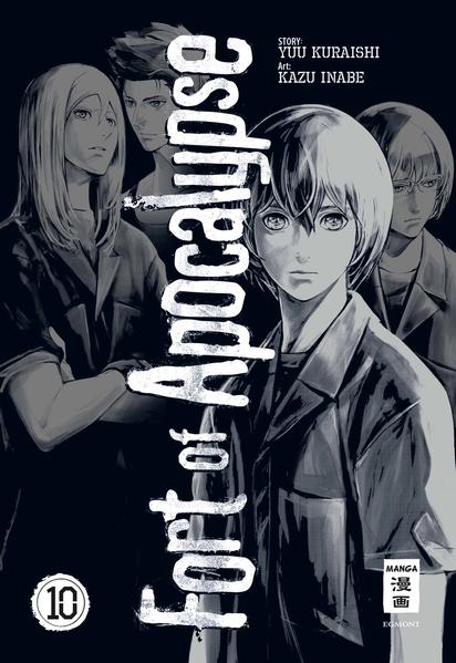 Fort of Apocalypse 10