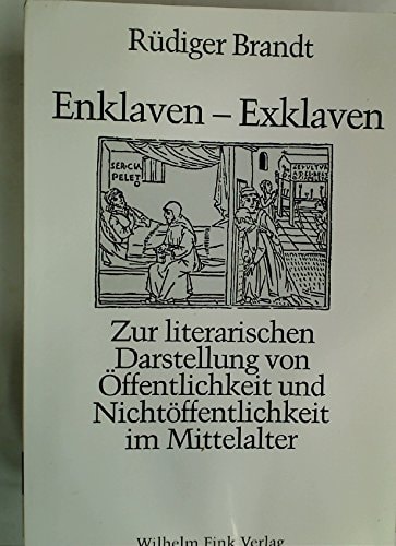 Enklaven - Exklaven