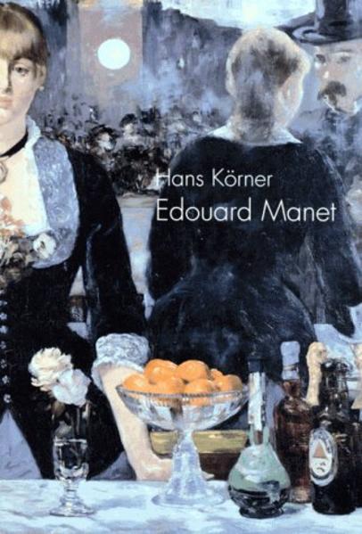 Edouard Manet