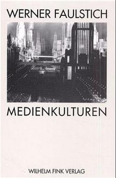 Medienkulturen