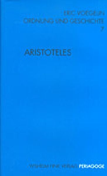 Aristoteles