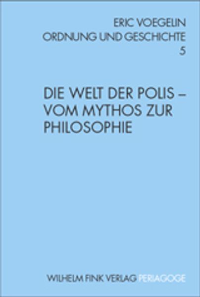 Die Welt der Polis