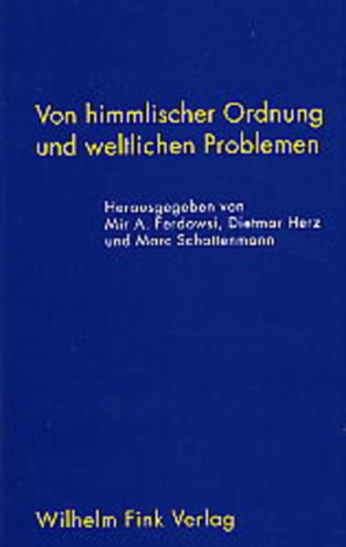 Von himmlischer Ordnung und weltlichen Problemen