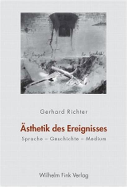 Ästhetik des Ereignisses