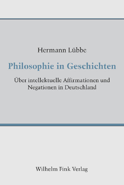 Philosophie in Geschichten