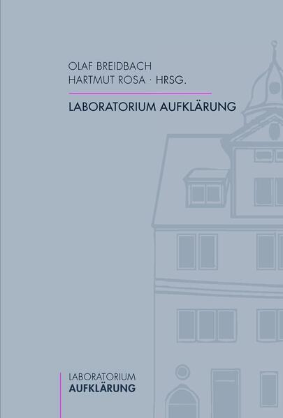 Laboratorium Aufklärung