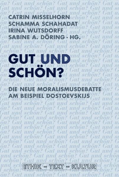 Gut und schön?