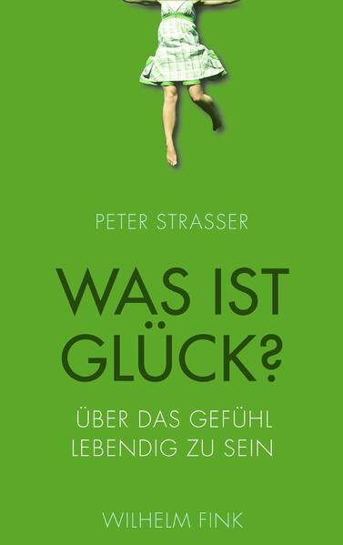 Was ist Glück?