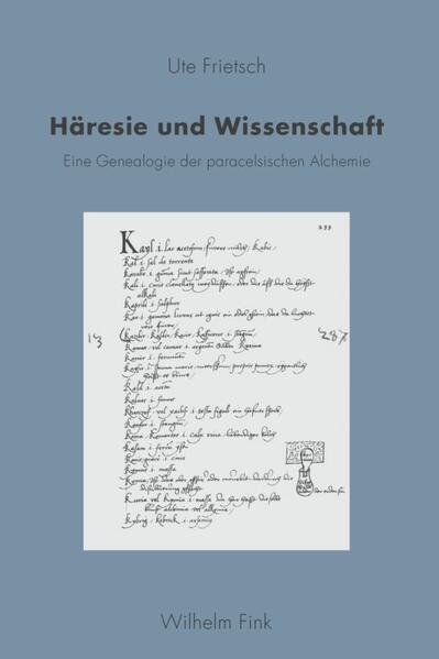 Häresie und Wissenschaft
