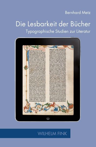 Die Lesbarkeit der Bücher