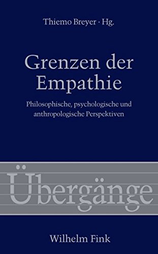 Grenzen der Empathie