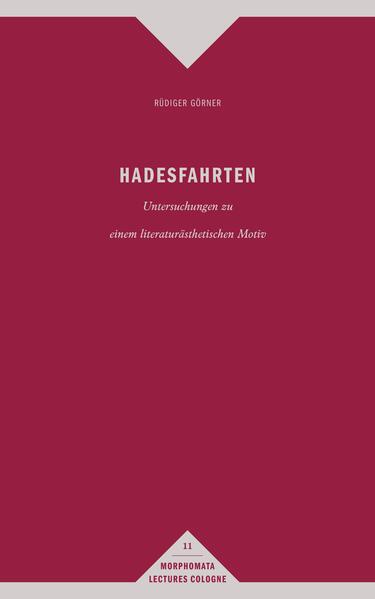 Hadesfahrten