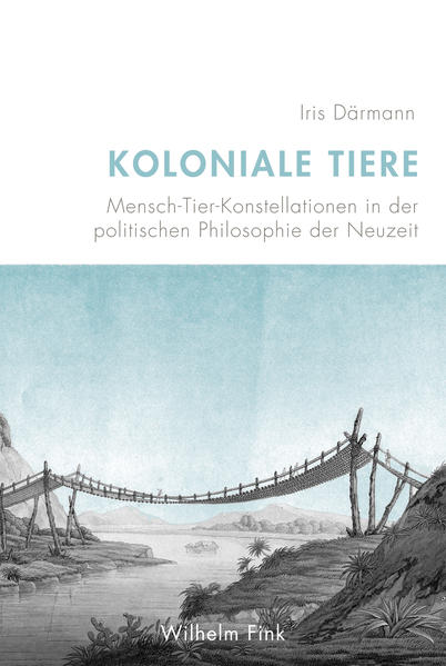 Koloniale Tiere