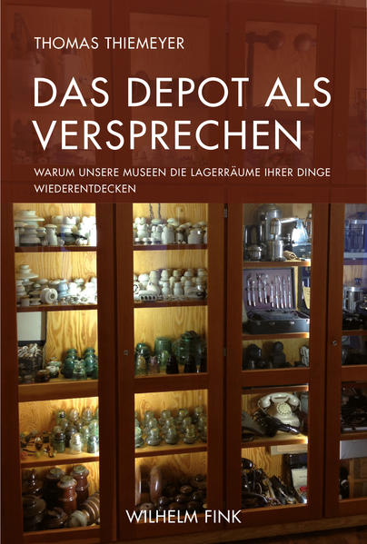 Das Depot als Versprechen
