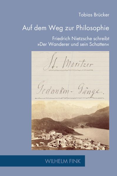Auf dem Weg zur Philosophie