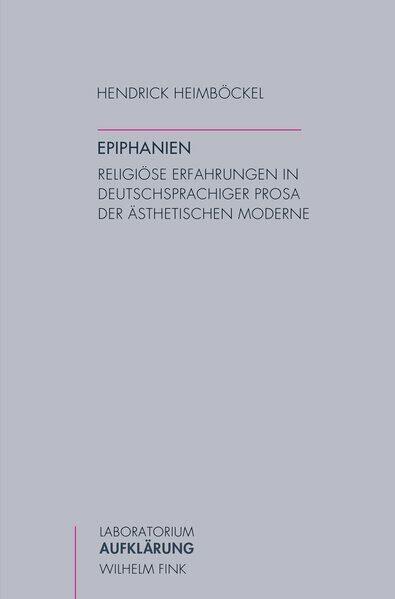 Epiphanien