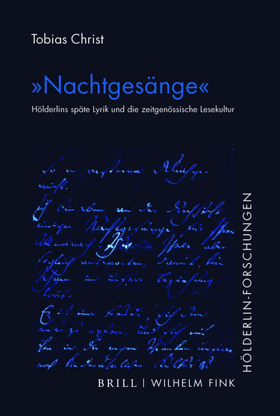 „Nachtgesänge"