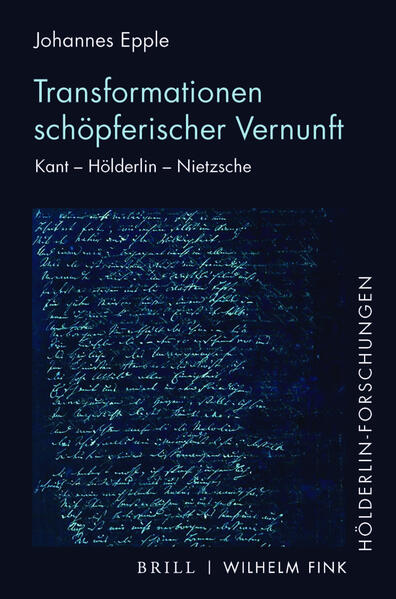 Transformationen schöpferischer Vernunft
