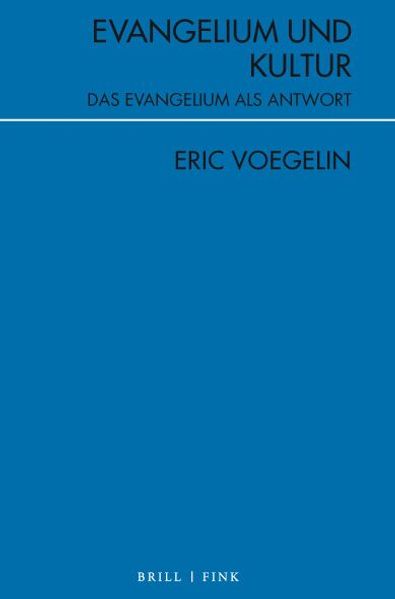 Evangelium und Kultur