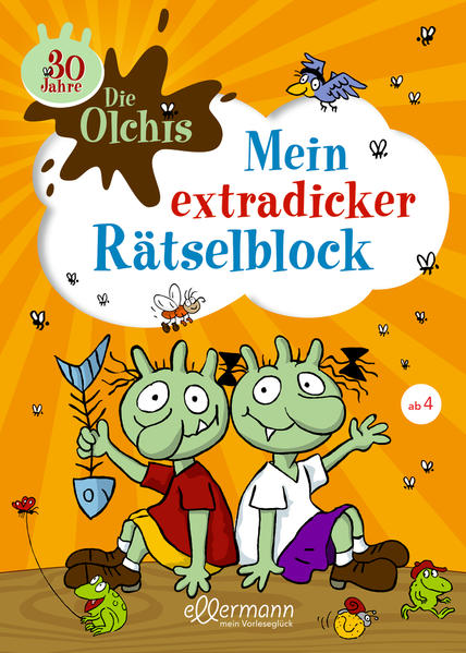 Die Olchis