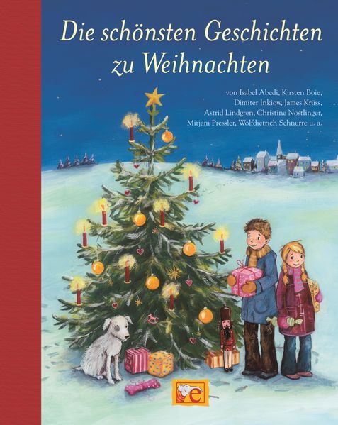Die schönsten Geschichten zu Weihnachten
