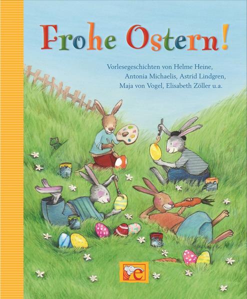Frohe Ostern!