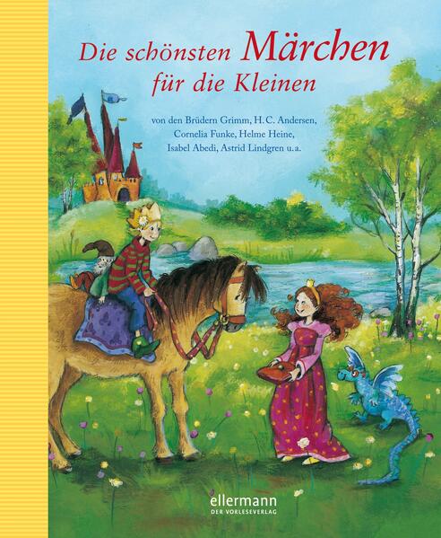 Die schönsten Märchen für die Kleinen