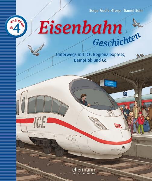 Eisenbahngeschichten