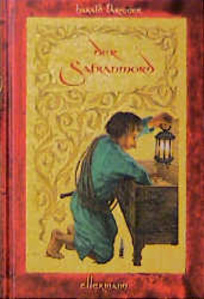 Der Safranmord