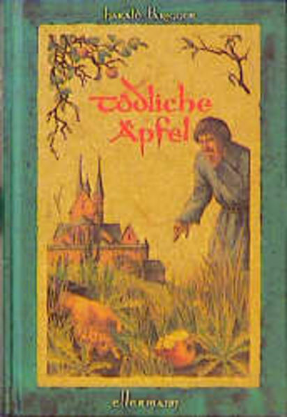 Tödliche Äpfel