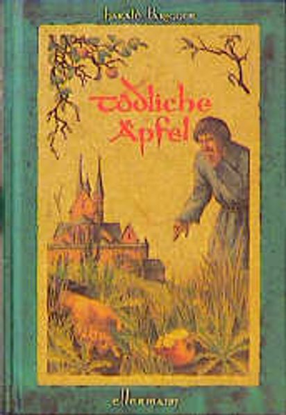 Buchcover