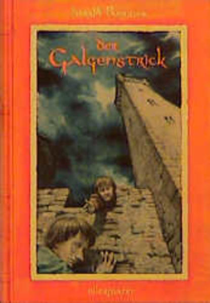Der Galgenstrick
