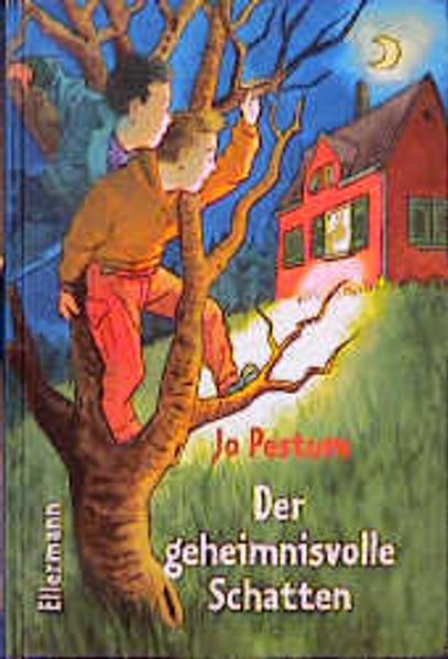 Buchcover