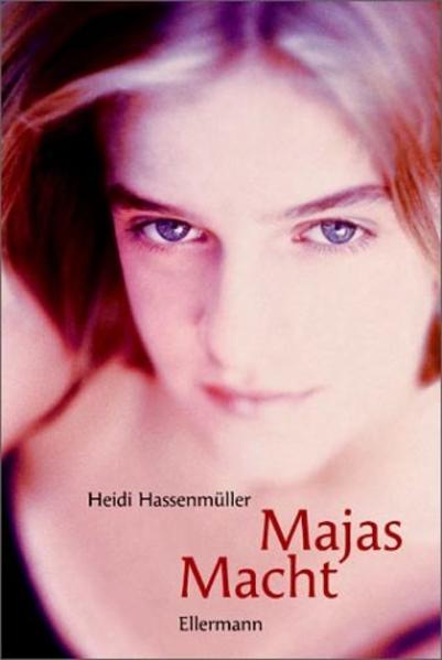 Majas Macht