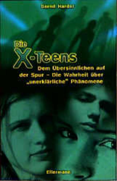 Die X-Teens