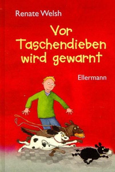 Buchcover