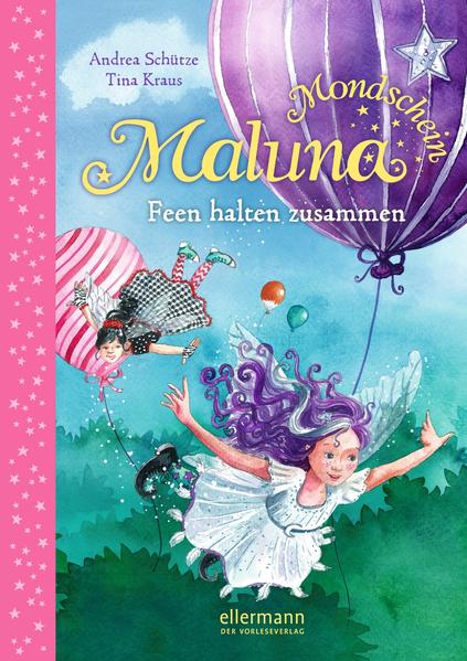 Maluna Mondschein